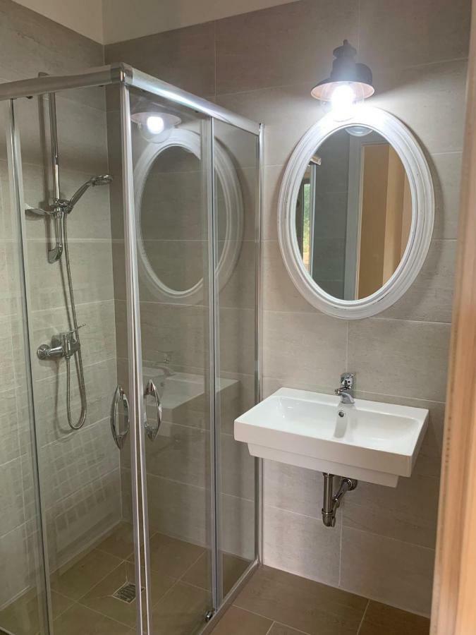 Le Tre Colonne Bed & Breakfast Melendugno Luaran gambar